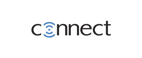 Connect logo