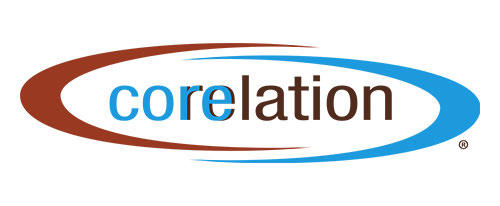 Corelation Logo