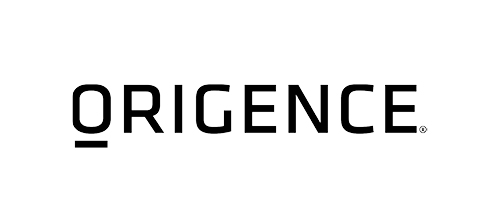 Origence Logo