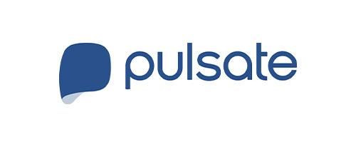 Pulsate logo