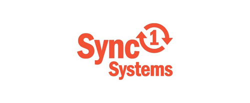 Sync systems logo