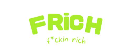 Frich logo