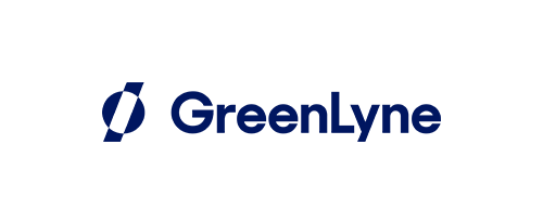 Greenlyne logo