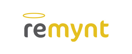 Remynt logo