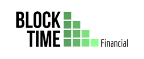 Blocktime logo