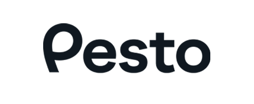 Pesto logo