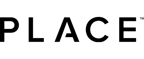 Place logo