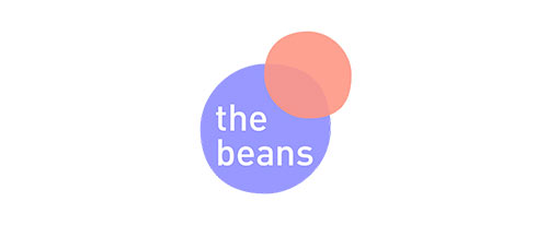 The Beans logo