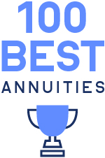 100 Best Annuities logo