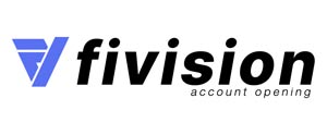 Fivision logo