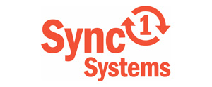 Sync1 Systems logo