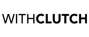 WithClutch logo