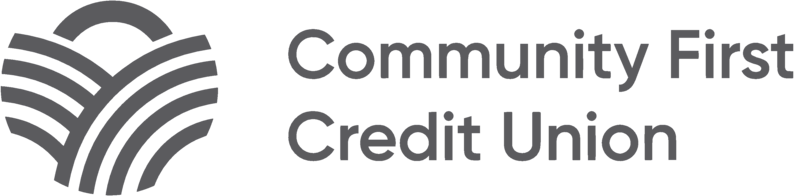 Community First Credit Union logo
