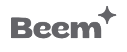 Beem logo