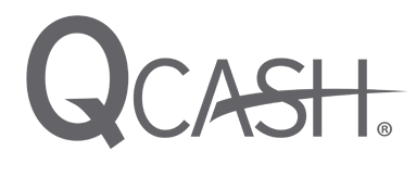 QCash logo