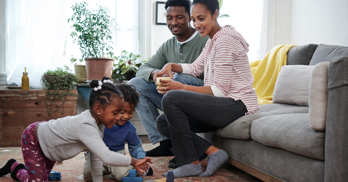 Generational wealth and the importance of life insurance for the Black